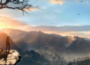 Rise of the Tomb Raider screenshot