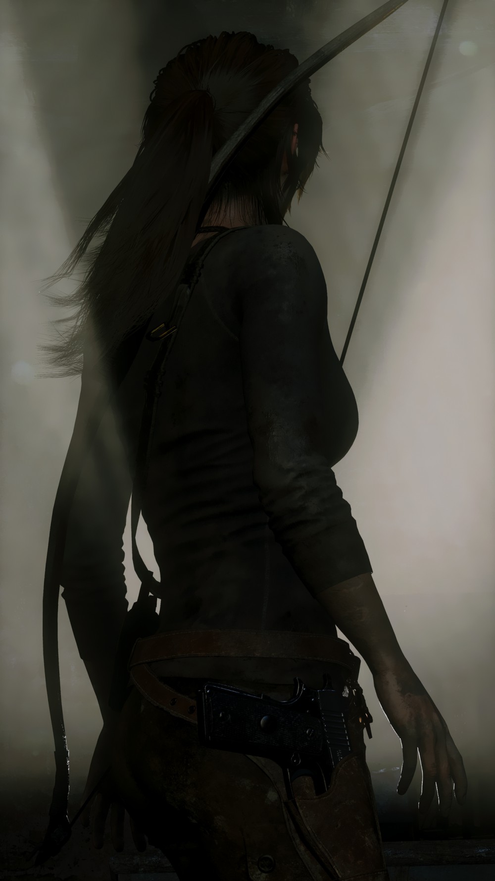 Rise of the Tomb Raider
