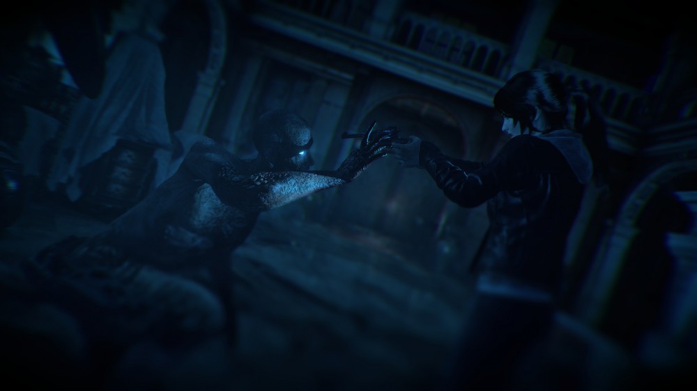 Rise of the Tomb Raider