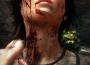 Rise of the Tomb Raider screenshot