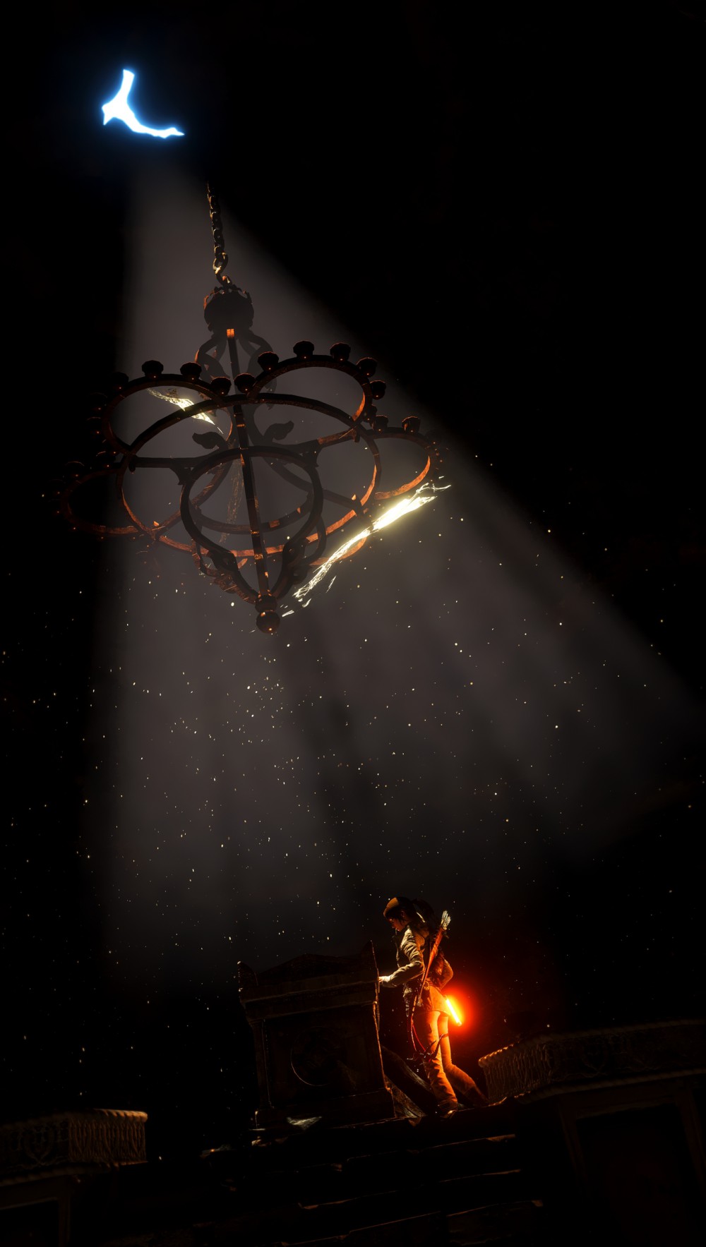 Rise of the Tomb Raider