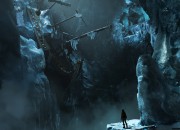 Rise of the Tomb Raider screenshot
