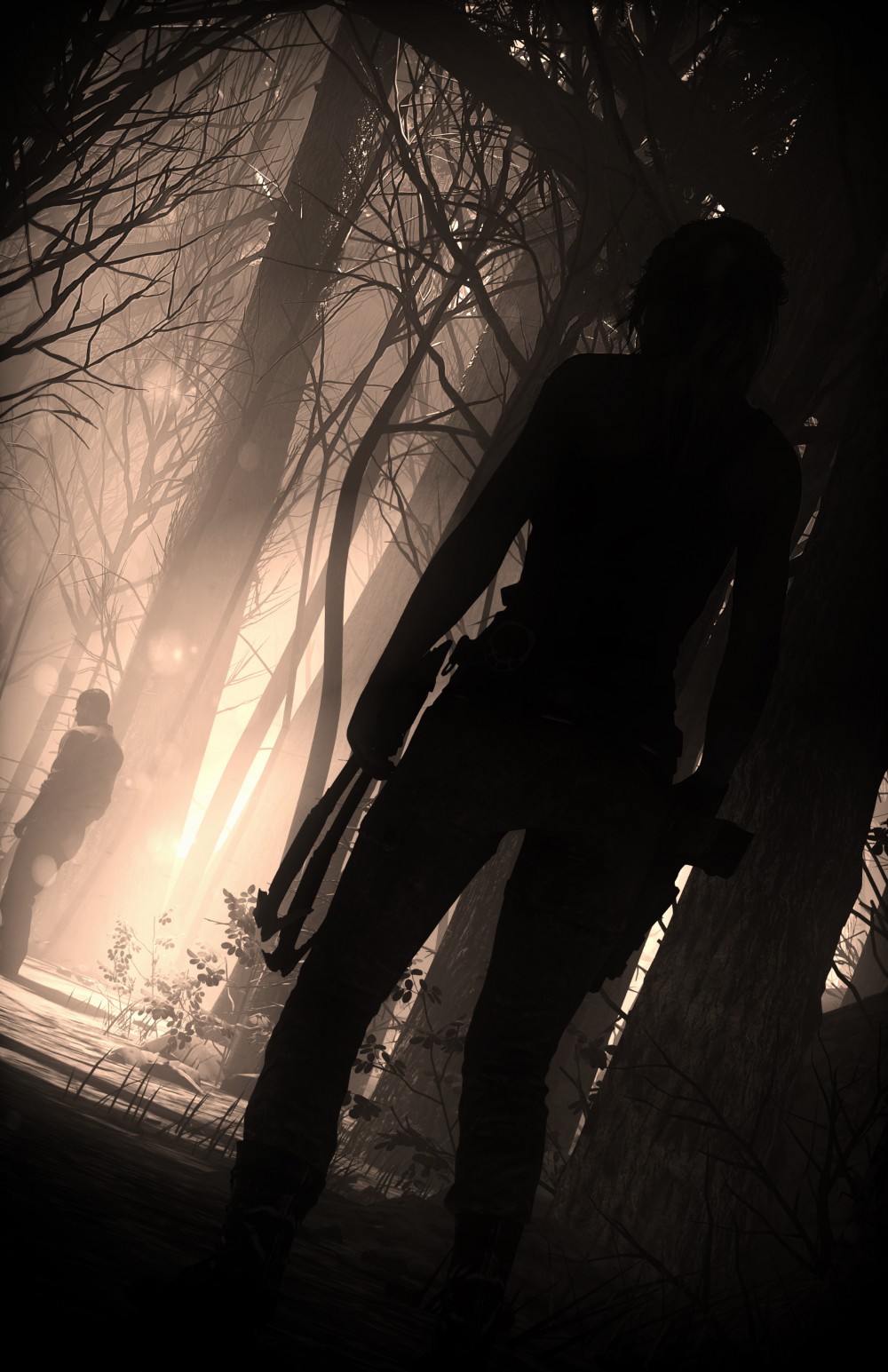 Rise of the Tomb Raider