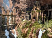 Rise of the Tomb Raider screenshot