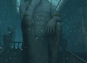 The Old City: Leviathan
