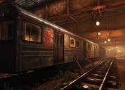 The Old City: Leviathan