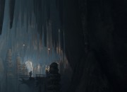 The Old City: Leviathan