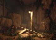 The Old City: Leviathan