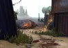 The Old City: Leviathan