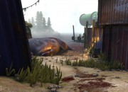 The Old City: Leviathan