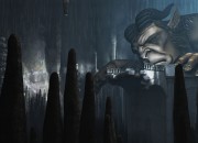 The Old City: Leviathan