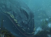 The Old City: Leviathan