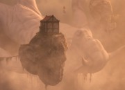The Old City: Leviathan