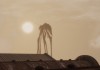 The Old City: Leviathan