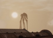 The Old City: Leviathan