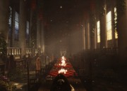 The Old City: Leviathan