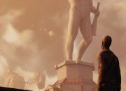 The Old City: Leviathan