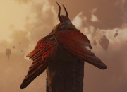 The Old City: Leviathan
