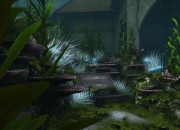 The Old City: Leviathan
