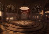The Old City: Leviathan