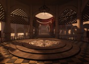 The Old City: Leviathan