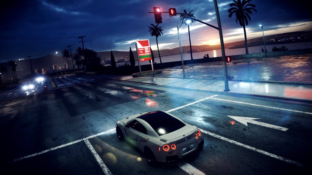 Need for Speed