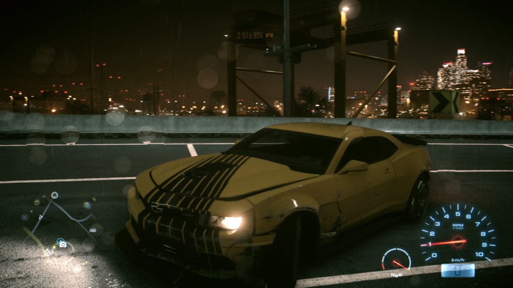 Need for Speed