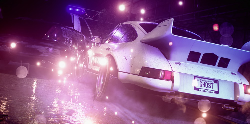 Need for Speed