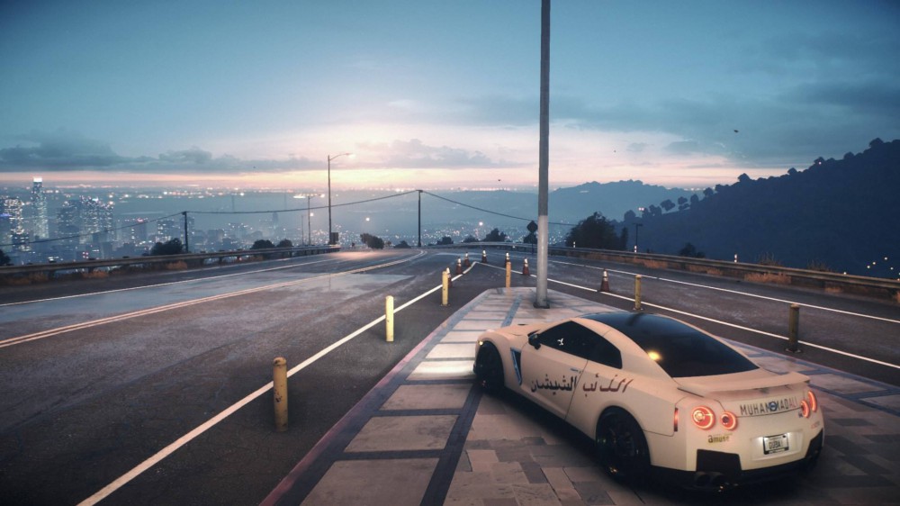 Need for Speed
