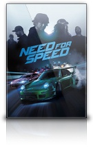Need for Speed cover