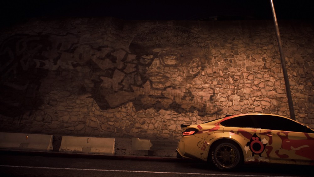 Need for Speed