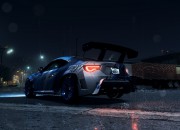 Need for Speed screenshot