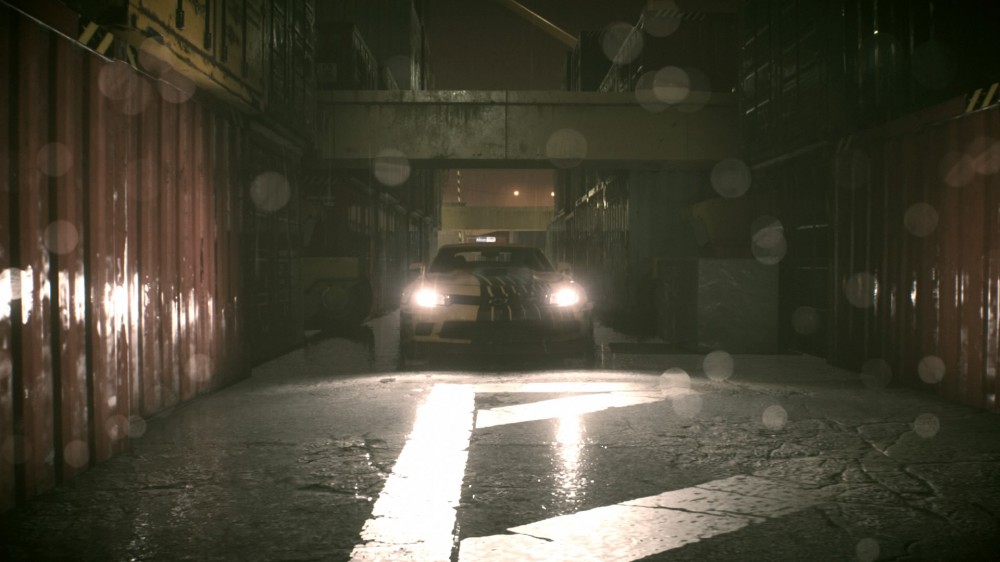 Need for Speed