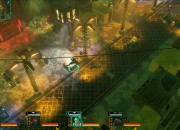 Satellite Reign screenshot