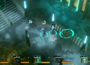 Satellite Reign screenshot