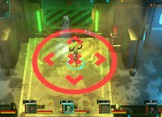 Satellite Reign screenshot