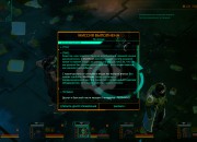 Satellite Reign screenshot