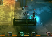 Satellite Reign screenshot