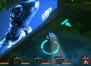 Satellite Reign screenshot
