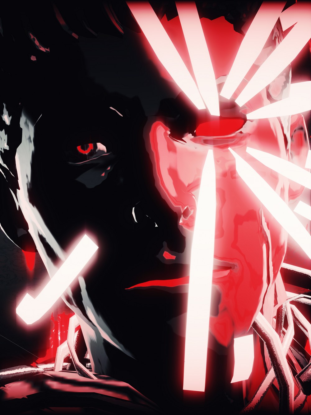 Killer Is Dead