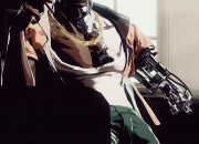 Killer Is Dead screenshot