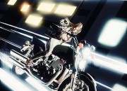 Killer Is Dead screenshot