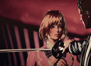Killer Is Dead screenshot