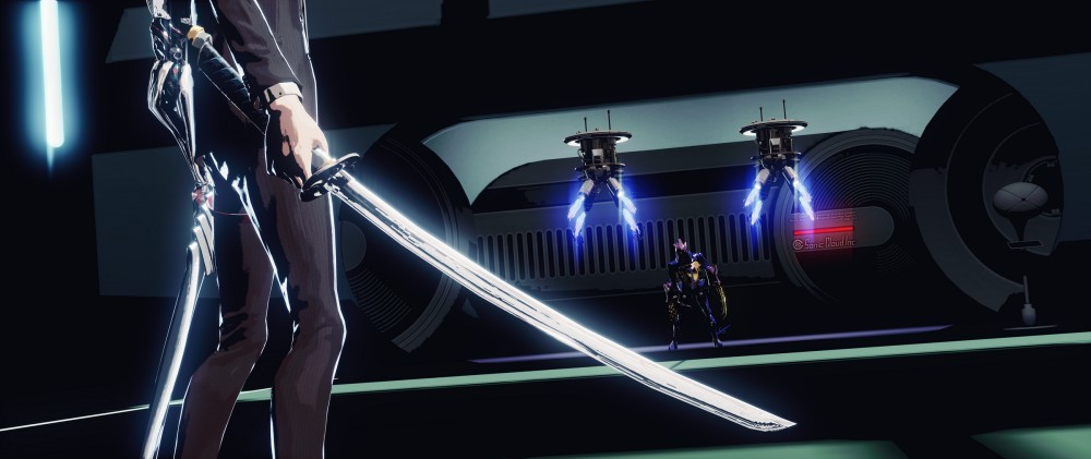 Killer Is Dead
