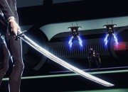 Killer Is Dead screenshot
