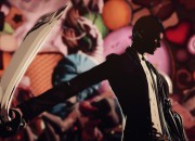 Killer Is Dead