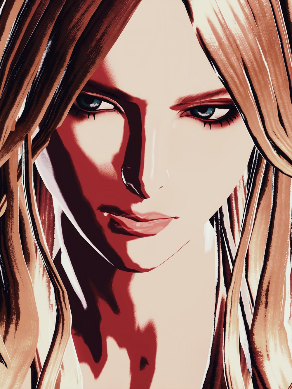 Killer Is Dead