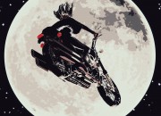 Killer Is Dead screenshot