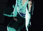 Killer Is Dead screenshot