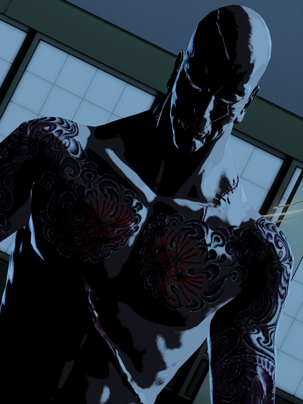Killer Is Dead